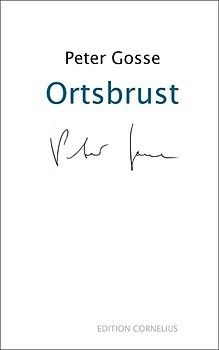 Ortsbrust