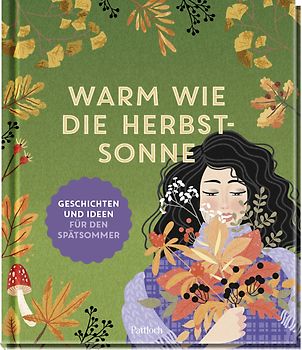 Warm wie die Herbstsonne