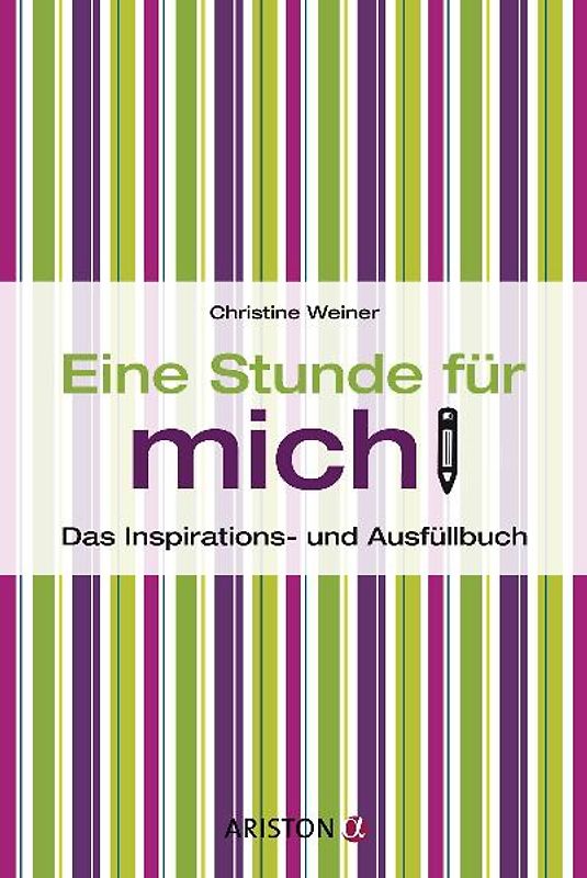 Eine Stunde für mich