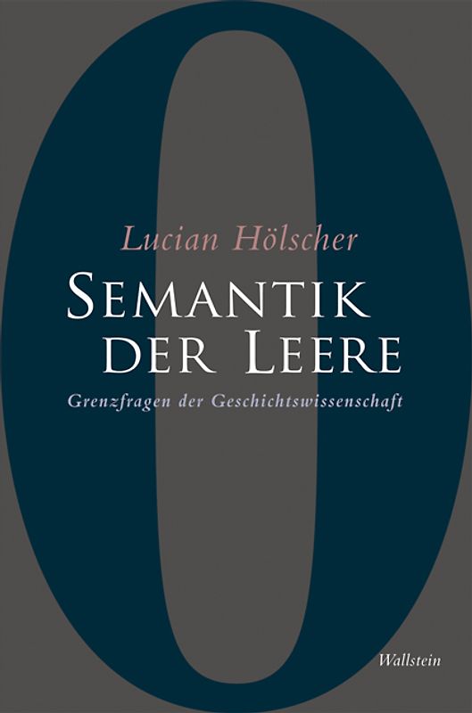 Semantik der Leere