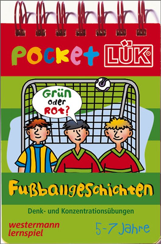 PocketLÜK / pocketLÜK
