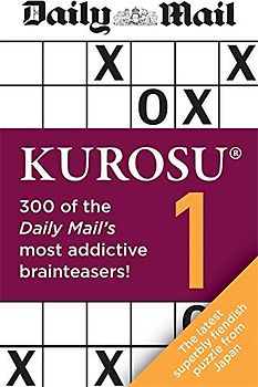 Daily Mail Kurosu Volume 1