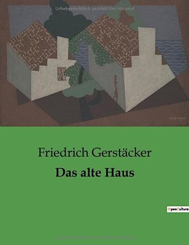 Das alte Haus