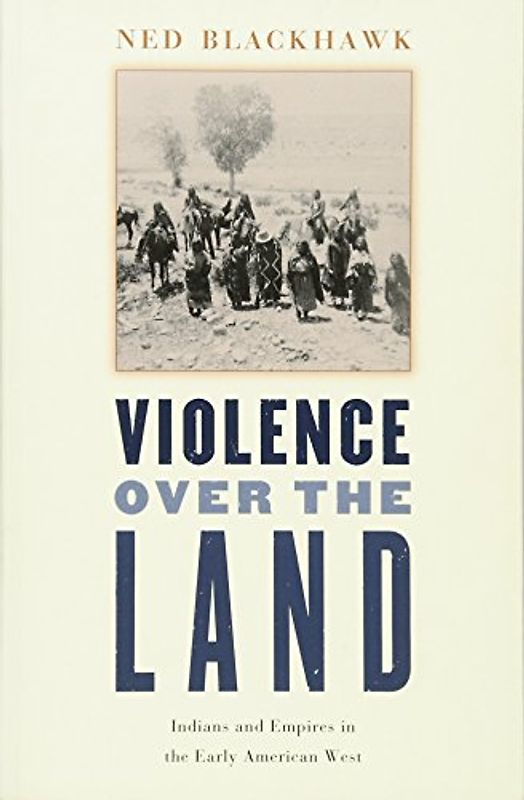 Violence Over the Land