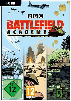 BBC: Battlefield Academy PC Spiele