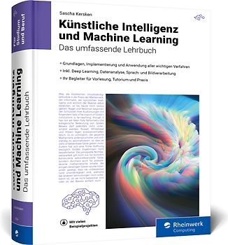 Künstliche Intelligenz und Machine Learning