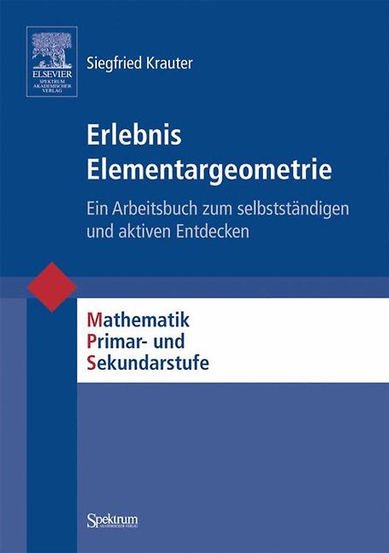 Erlebnis Elementargeometrie