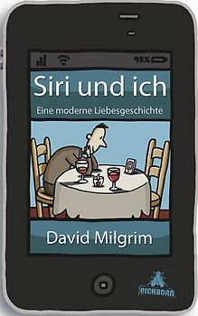 Siri und ich