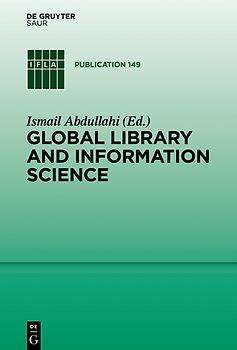Global Library and Information Science