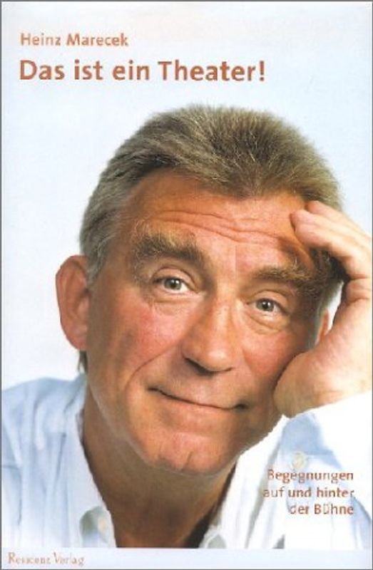 Das ist ein Theater!