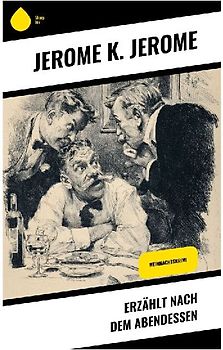 Erzählt nach dem Abendessen