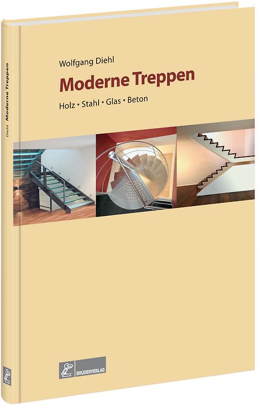 Moderne Treppen