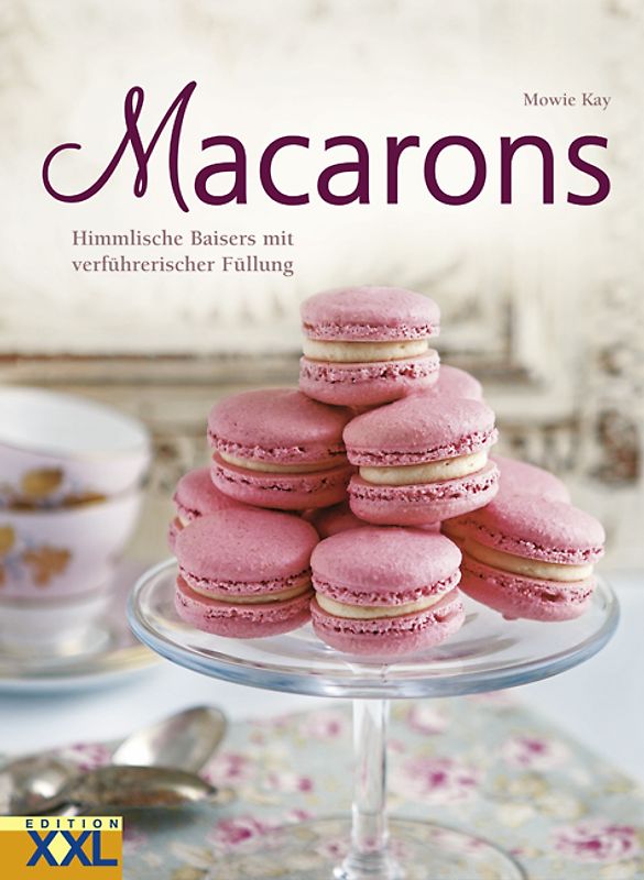 Macarons