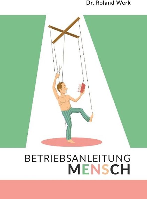 Betriebsanleitung Mensch