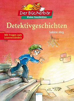 Detektivgeschichten
