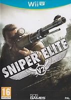 Sniper Elite V2 [EU Import]