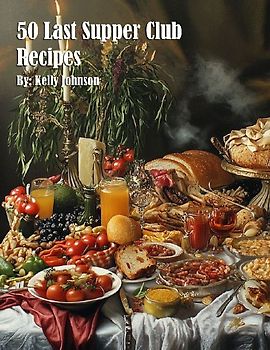 50 Last Supper Club Recipes