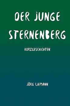 Der junge Sternenberg