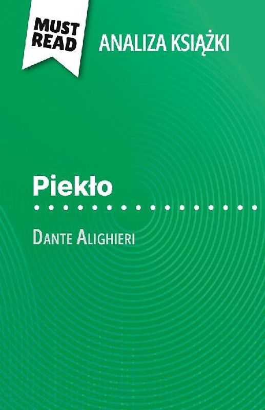 Piek¿o ksi¿¿ka Dante Alighieri (Analiza ksi¿¿ki)