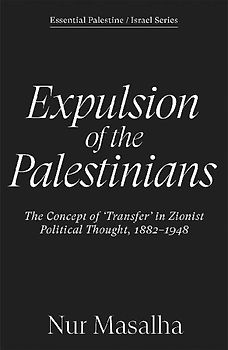 Expulsion of the Palestinians