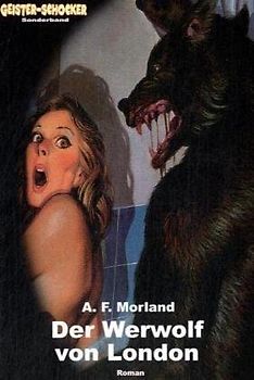 Der Werwolf von London