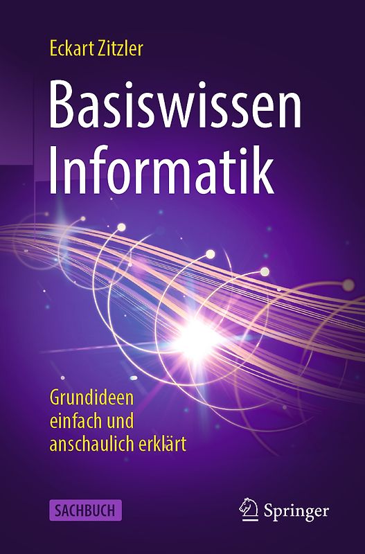 Basiswissen Informatik