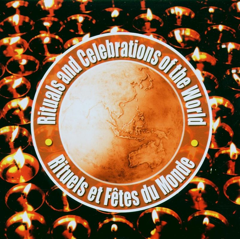 Various - Rituals and Celebrations
