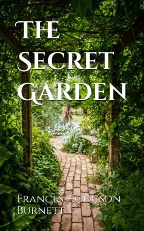 The Secret Garden (Annotated)