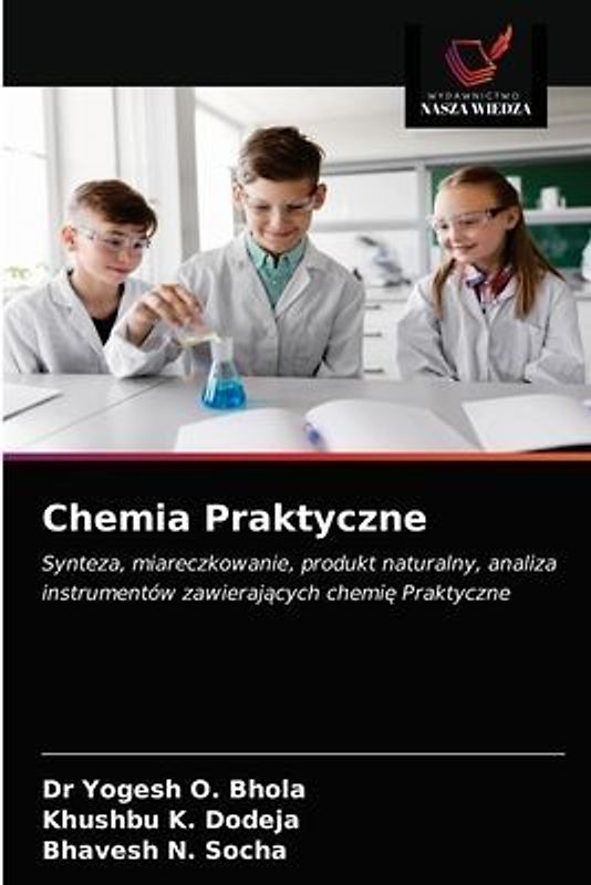 Chemia Praktyczne