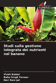 Studi sulla gestione integrata dei nutrienti nel banano