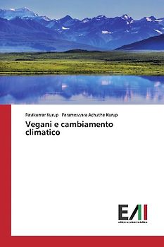 Vegani e cambiamento climatico