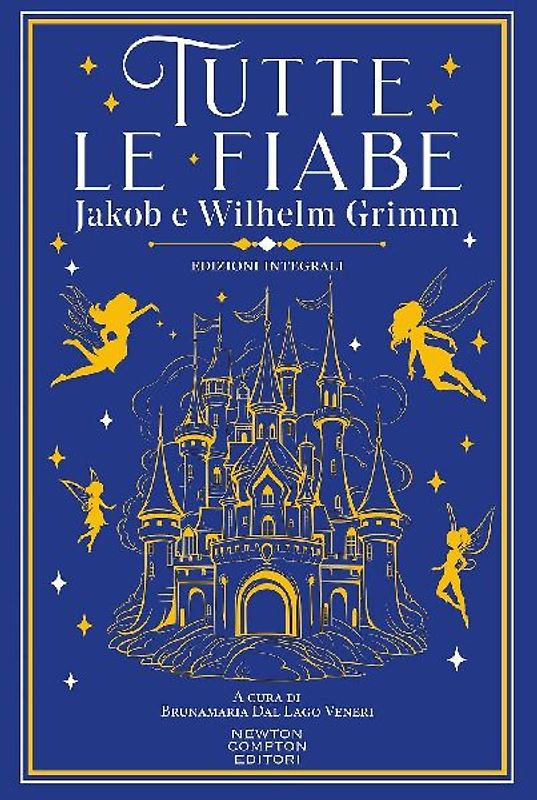 Tutte le fiabe