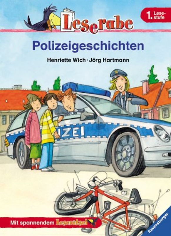 Polizeigeschichten