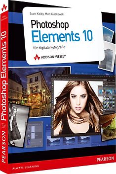 Photoshop Elements 10