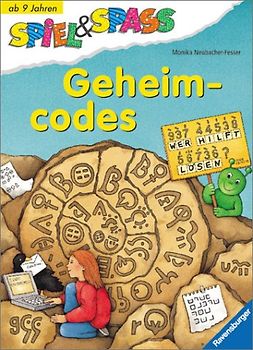 Geheimcodes