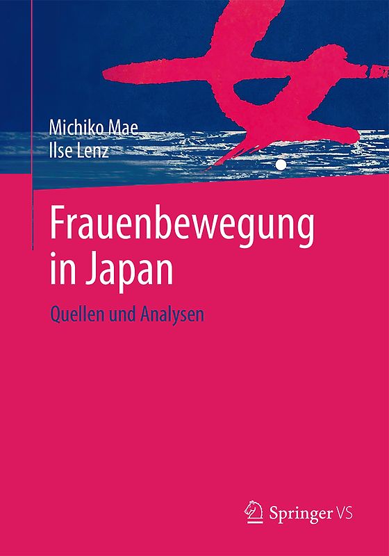 Frauenbewegung in Japan