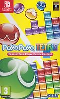 Puyo Puyo Tetris [EU Import]
