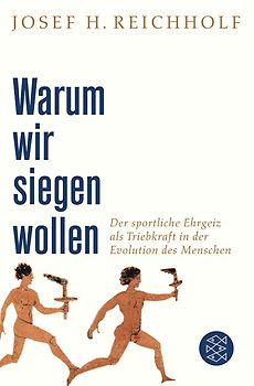 Warum wir siegen wollen