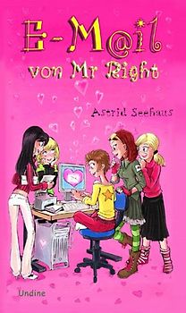 E-Mail von Mr Right
