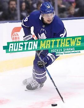 Auston Matthews
