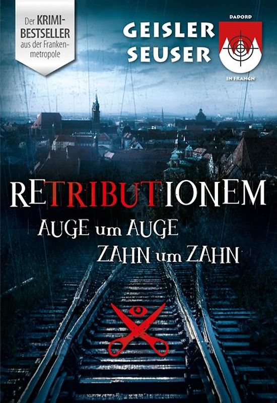 Retributionem Auge um Auge, Zahn um Zahn