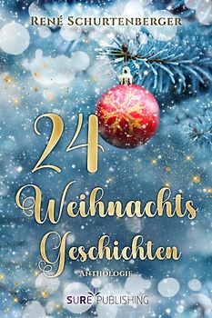 24 Weihnachtsgeschichten