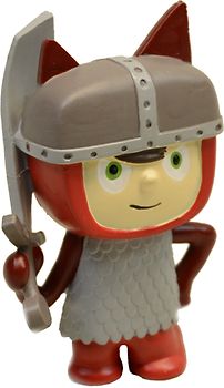 Tonies®: Kreativ-Tonie - Ritter