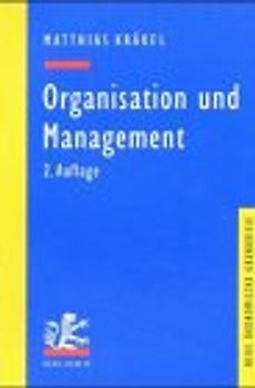 Organisation und Management
