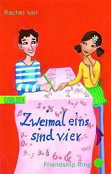 Zweimal eins sind vier