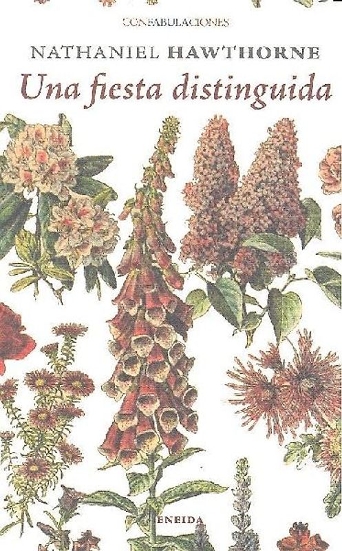 Una fiesta distinguida