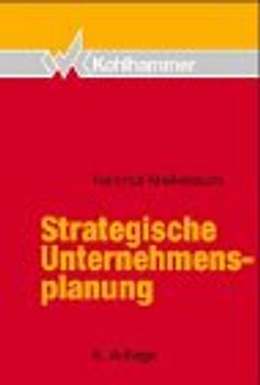Strategische Unternehmensplanung
