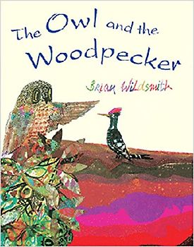 The Owl and the Woodpecker