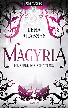 Magyria 2 - Die Seele des Schattens