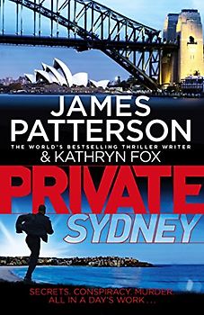 Private Sydney - Patterson, James